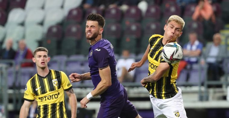 'Foutjes typisch voor Nederlanders, ze denken voetbal uitgevonden te hebben'