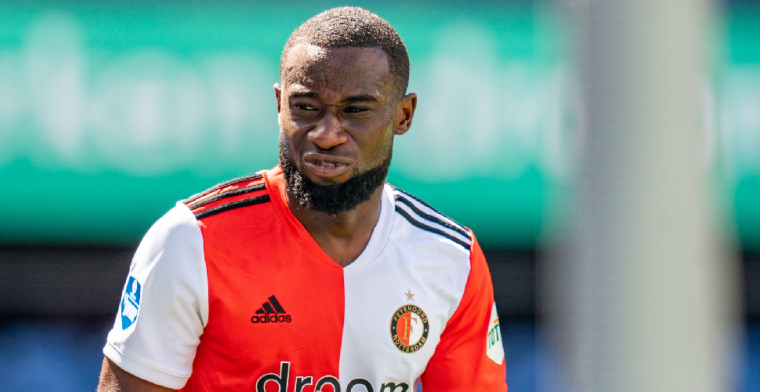 Slot krijgt weer meer smaken bij Feyenoord: Geertruida maakt rentree