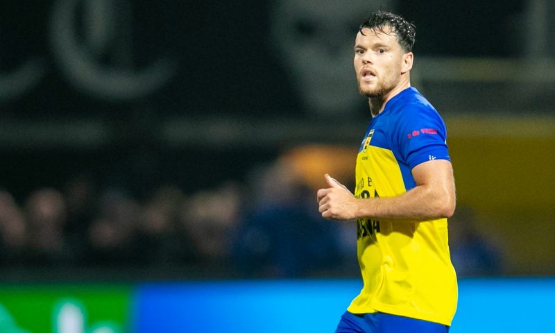 VP's Elftal van de Week: negen verschillende clubs, twee hofleveranciers Afbeelding: VP's Elftal van de Week: negen verschillende clubs, twee hofleveranciers