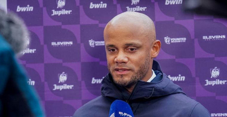 Live-discussie: El Hadj krijgt kans, Magallan moet wachten op Anderlecht-debuut