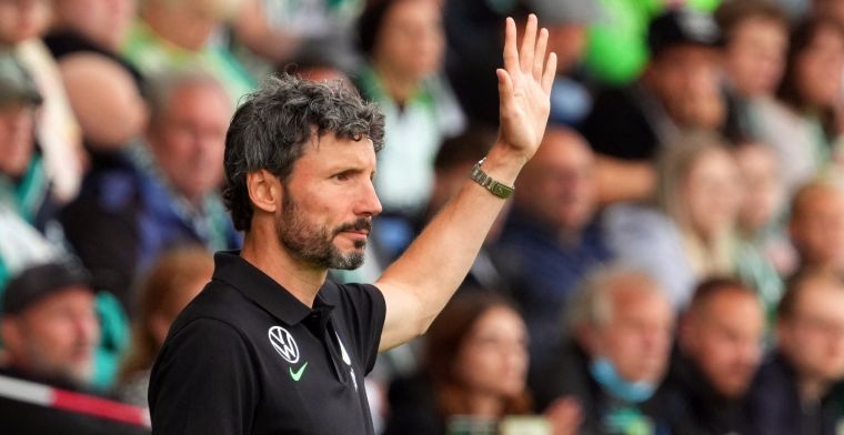 Van Bommel blikt terug op 'hele rare situatie': 'Het is hartstikke dom'