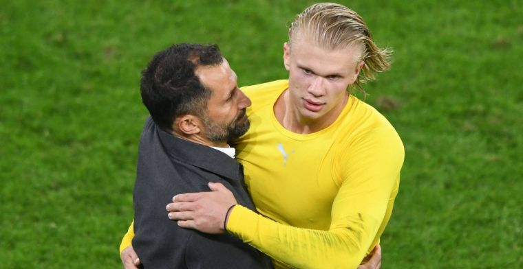 Oorlog tussen Dortmund en Bayern München laait op: 'Hij moet zijn mond houden'
