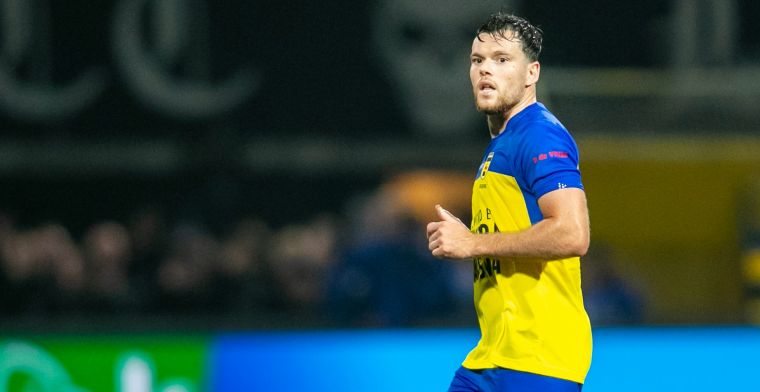 VP's Elftal van de Week: negen verschillende clubs, twee hofleveranciers