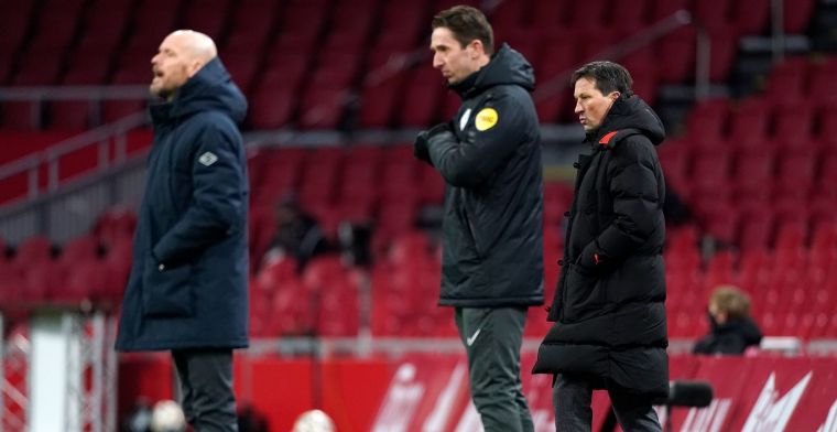 'Eén van de beste PSV-aankopen in jaren, Haller laat Ajax-discussie verstommen'