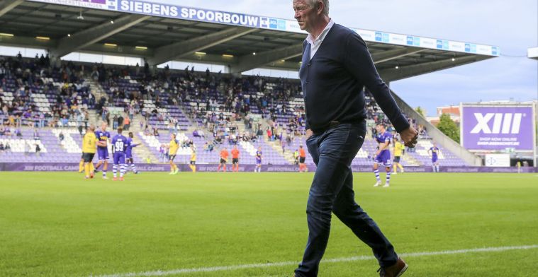 Live-discussie: Eerste basisplaatsen voor Bourdin en Lemos bij Beerschot
