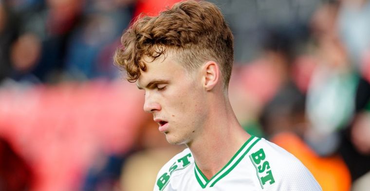 'Ajax en PSV strijden om de handtekening van Zweeds toptalent (17)'