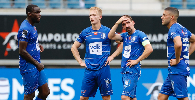 De Europese tegenstanders van KAA Gent: Twee prooien, één lastige klant