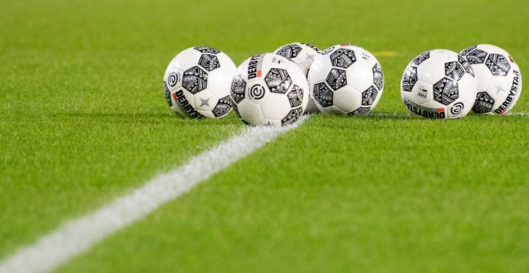 Brabantse amateurs winnen met 55-0: 'Zelfs onze keeper heeft er zeven gemaakt'