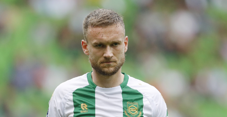 Perez is kritisch op 'irritante speler': 'Hersenloze ballen, gebruik je hersens'