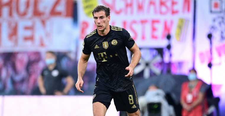 'Alles klar': Bayern München verlengt contract van sleutelspeler tot 2026'