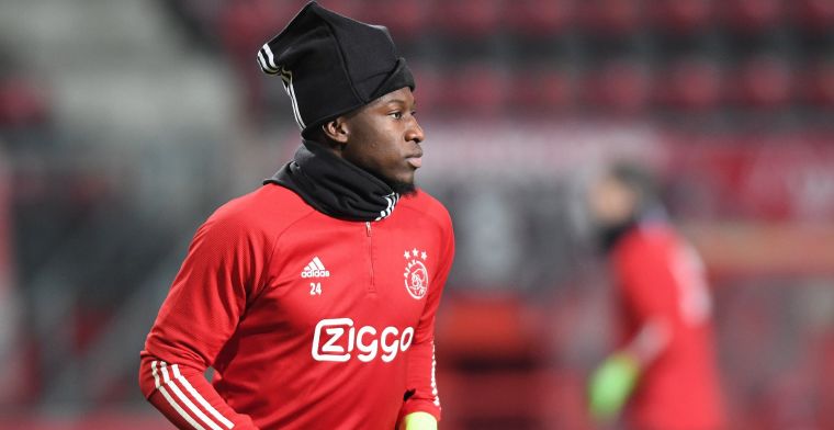 Verwoestende uithaal naar 'judas' Onana: 'Naait Ajax, liever 23ste keeper dan hij'
