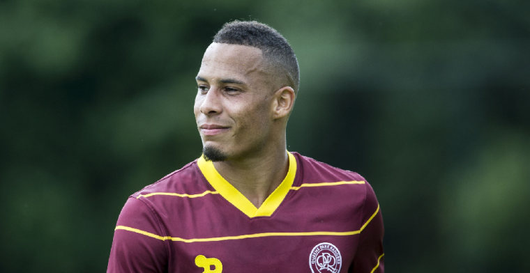 'Mooie carrière gehad, maar een Nederlandse topclub was wel mooi geweest'