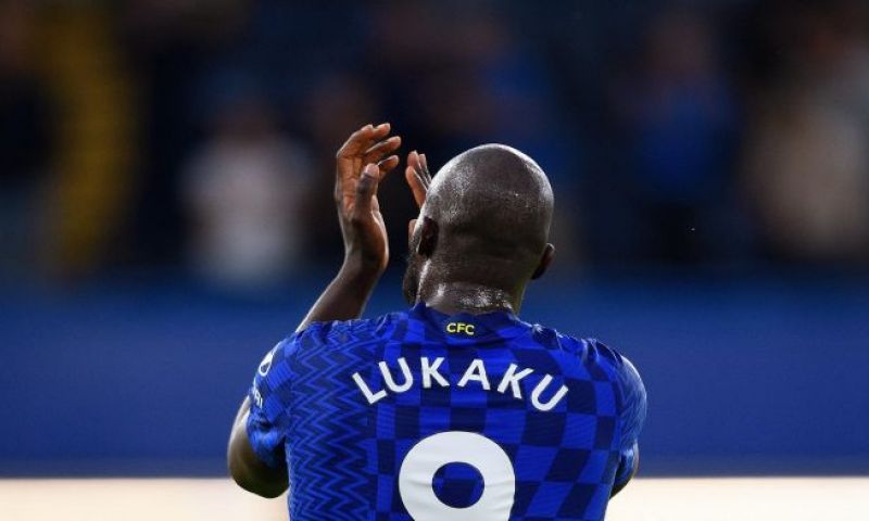Lukaku en Vertonghen starten in de CL, 3 van de 4 Wolfsburg-Belgen op de bank Afbeelding: Lukaku en Vertonghen starten in de CL, 3 van de 4 Wolfsburg-Belgen op de bank