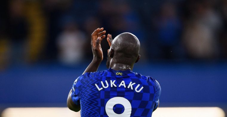 Lukaku en Vertonghen starten in de CL, 3 van de 4 Wolfsburg-Belgen op de bank