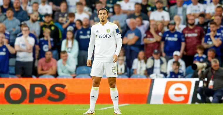 Update: Leeds United en Struijk vinden geen gehoor bij Engelse tuchtcommissie