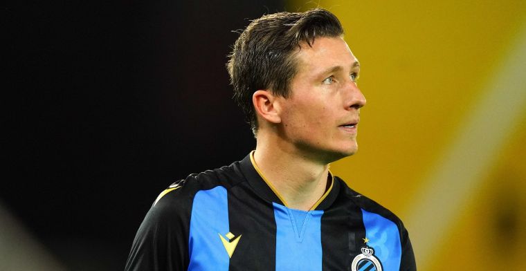 Vanaken klaar voor Champions League: Ik hoop op vijf punten