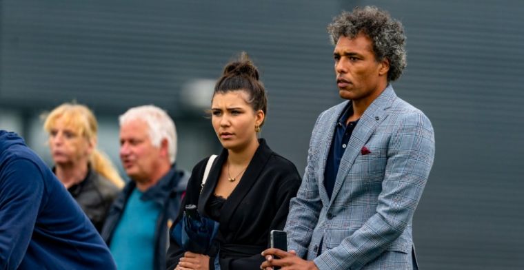 Van Hooijdonk waarschuwt Ajax en wijst naar PSV: 'Dat zit er echt ingebakken'
