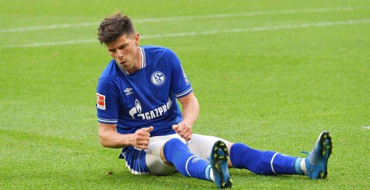 'Huntelaar (38) heeft knoop doorgehakt en zet punt achter imposante carrière'