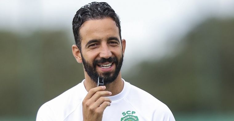 'Ajax heeft een veel rijpere ploeg, met meer ervaring dan wij hebben'