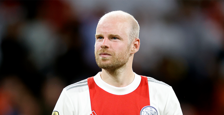 Aderlating voor Ajax: Klaassen mist Champions League-duel met Sporting definitief