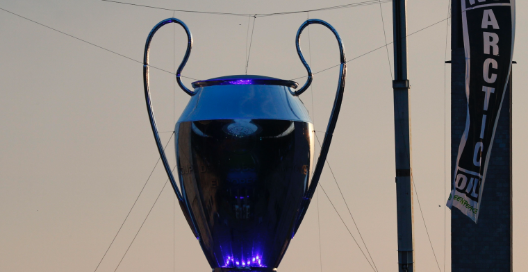 Champions League vol Belgen en oude bekenden: Een overzicht