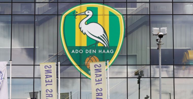 AD: volgende wending in ADO-soap, Cosinus belooft vijf miljoen euro