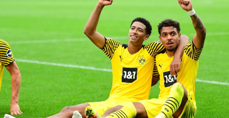 Rose zegt hetzelfde als De Boer: 'Uitzonderlijke Malen moet fysiek sterker worden'