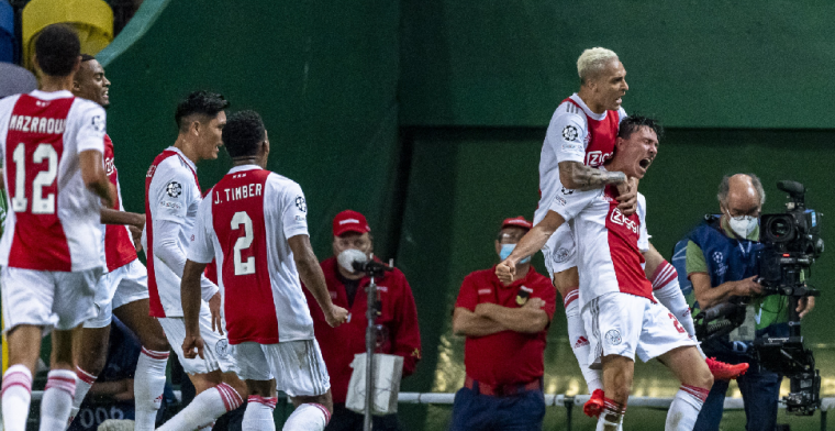 Sneijder: Ik denk dat mijn keeper bij DHSC beter is, maar goed