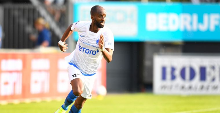 Vitesse reist door feestdag zonder Dasa af voor Conference League-duel