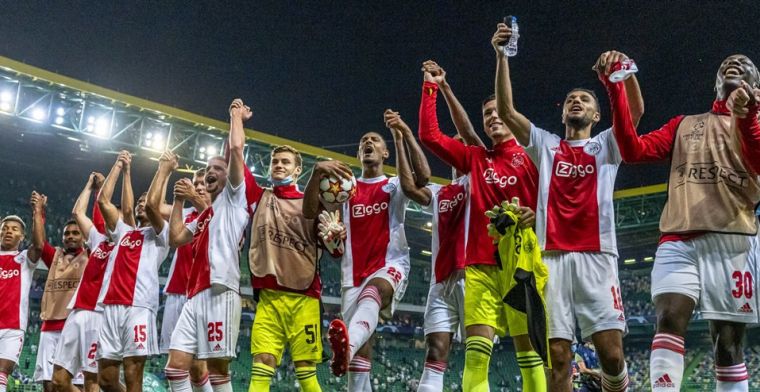 Zes conclusies na memorabele avond: rechterflank imponeert, Vinkjesgate vergeten