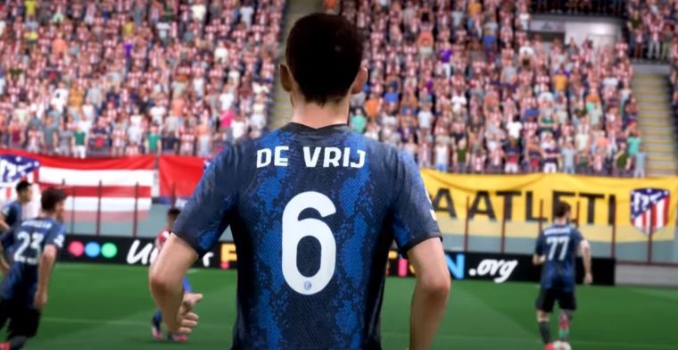 Ratings fifa 22 FIFA 22 Ratings fifa 22 FIFA 22