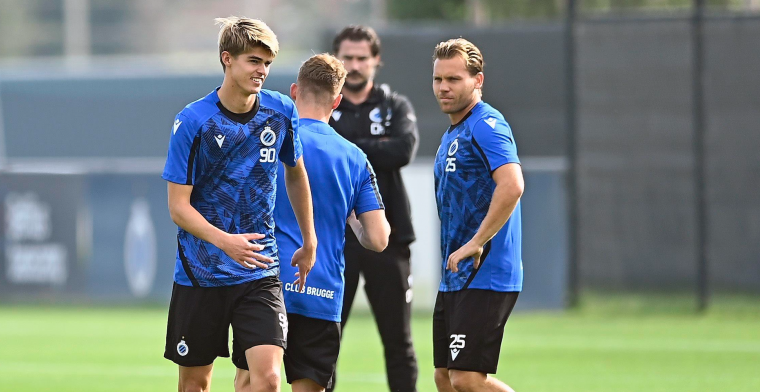 PSG-supporters op hun hoede: Ik beschouw Club Brugge als een serieuze ploeg