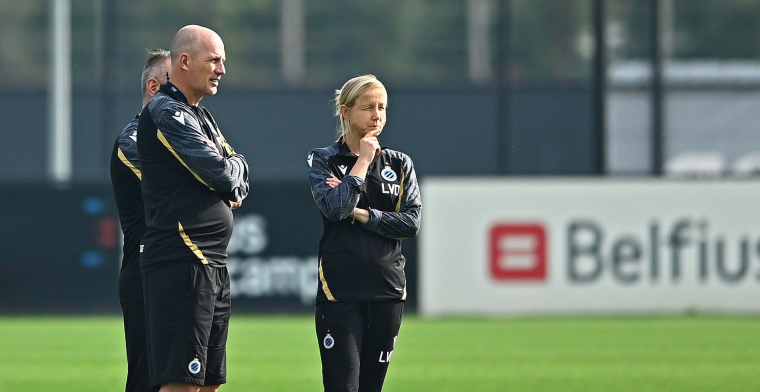 Club NXT gaat de strijd aan met PSG in de UEFA Youth League