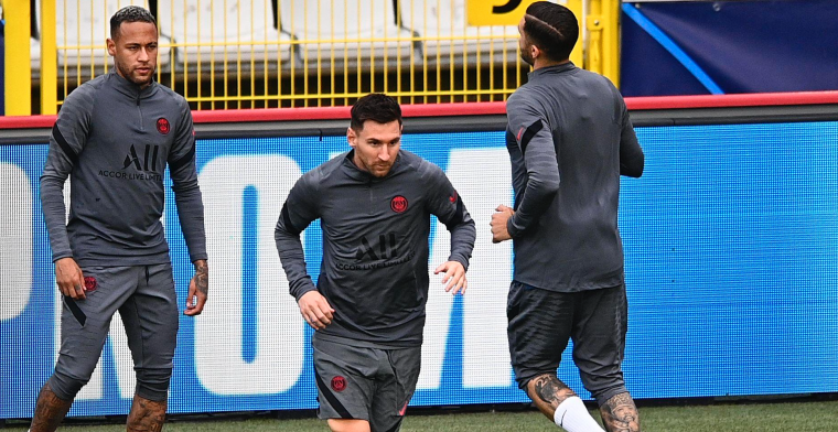 Franse pers verheugt zich maar op één zaak: 'Eindelijk start het trio in Brugge'