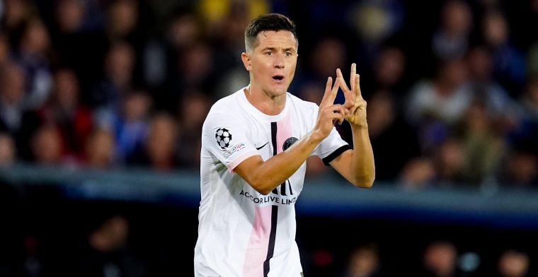 PSG niet tevreden met een puntje: We hadden moeten winnen