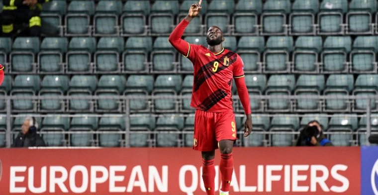 Thorstvedt zet Lukaku bij vier beste spitsen: “Ik kies zonder twijfel Haaland