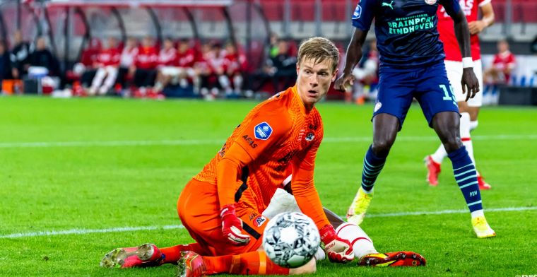 AZ krijgt te maken met 'ouderwets Brits voetbal': 'Ze zijn goed in wat ze doen'