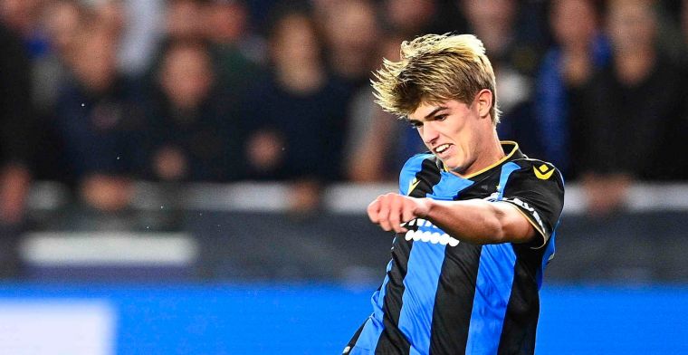 Hoezo Frans chauvinisme? L'Équipe geeft Club Brugge een … 5.5
