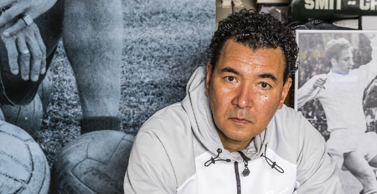 AZ krijgt tips van Moniz voor belangrijk duel: 'Dat kan gevaarlijk zijn'