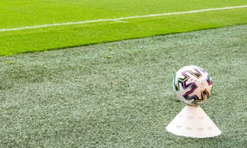 Gunstregime voor Belgisch voetbal toch niet weg? Afbeelding: Gunstregime voor Belgisch voetbal toch niet weg?
