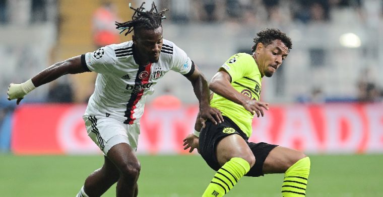 Dortmund-trainer geeft huiswerk mee aan Malen: Dat is een duidelijke eis