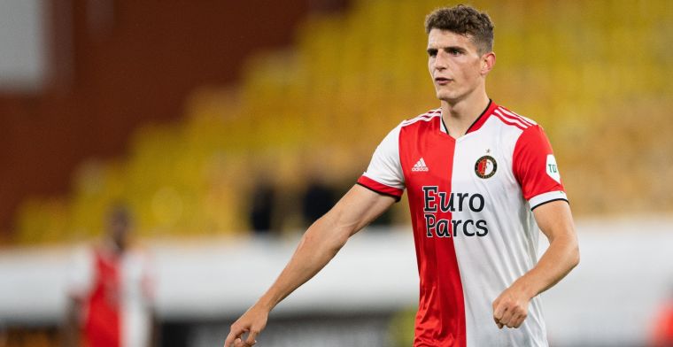 Til wil schitteren in Eredivisie-topper: 'Domineren, dat willen we'