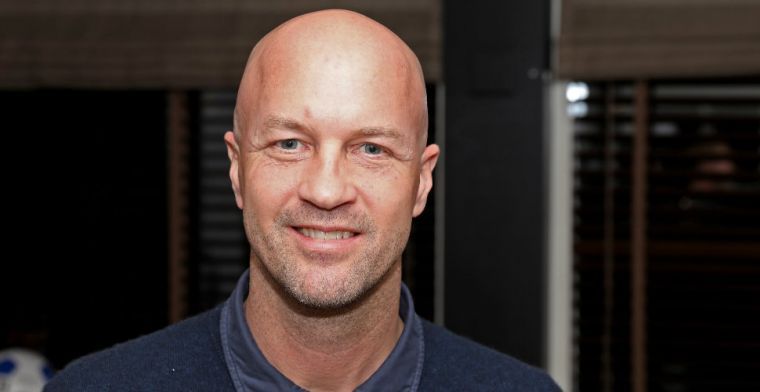 'FC Barcelona benaderde Cruijff om het van Koeman over te nemen'
