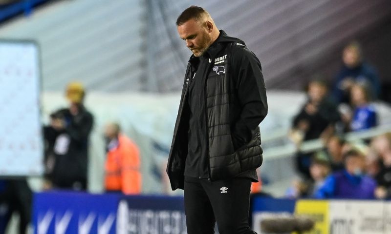 Sky Sports: Derby County van Rooney hangt enorme puntenstraf boven hoofd Afbeelding: Sky Sports: Derby County van Rooney hangt enorme puntenstraf boven hoofd
