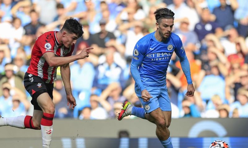 Liverpool doet goede zaken, City morst na controversiële VAR-beslissingen Afbeelding: Liverpool doet goede zaken, City morst na controversiële VAR-beslissingen