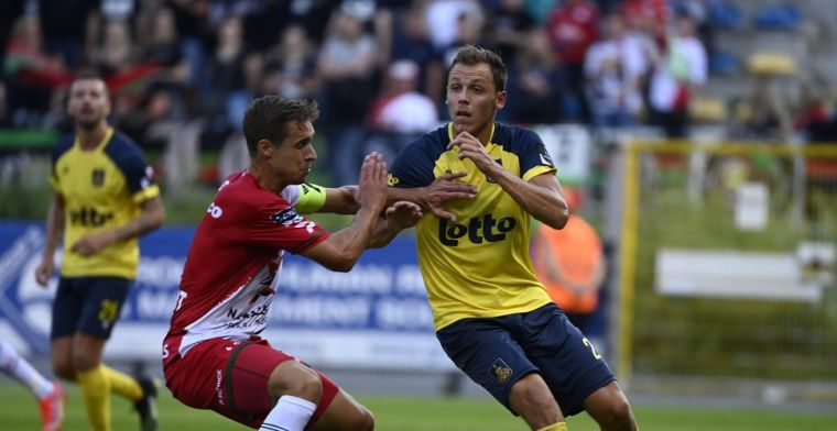 Union lijkt overwinning uit handen te geven, maar hijst zich toch voorbij Essevee