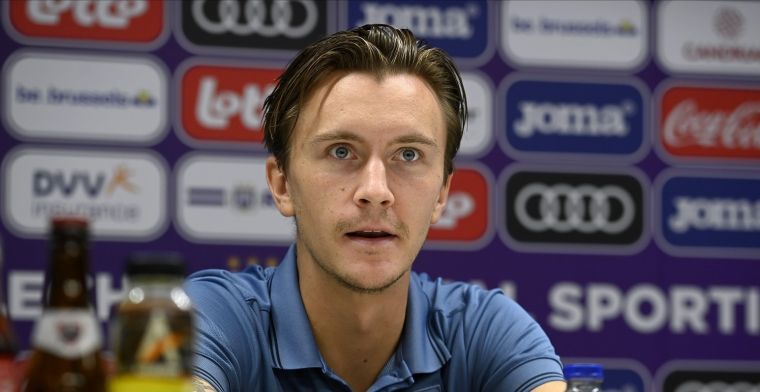 Olsson is gek op Modric en ... De Bruyne: Omdat hij altijd vooruit voetbalt