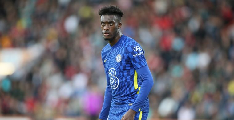 'Hudson-Odoi denkt na over switch interlandcarrière na oproep Jong Engeland'