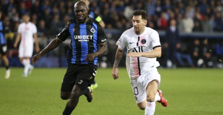 PSG-directeur furieus door Mess-berichtgeving: We kunnen dit niet accepteren