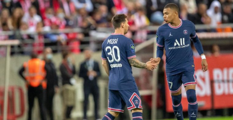 MNM-aanval niet aan de aftrap tegen Lyon van Bosz, slecht nieuws uit ziekenboeg